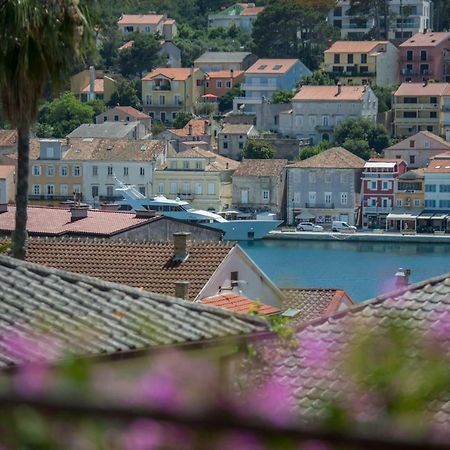 Apartment Sun View Mali Lošinj Zewnętrze zdjęcie