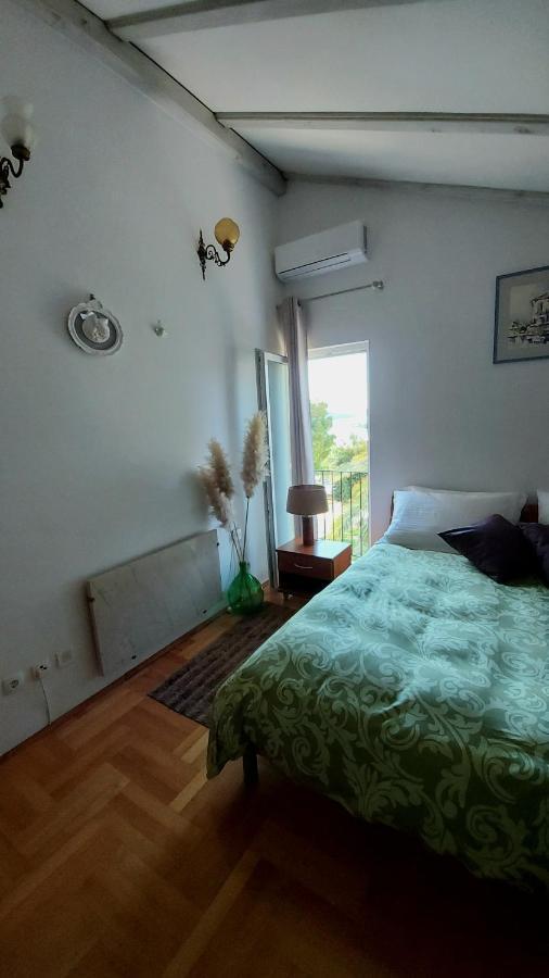 Apartment Sun View Mali Lošinj Zewnętrze zdjęcie