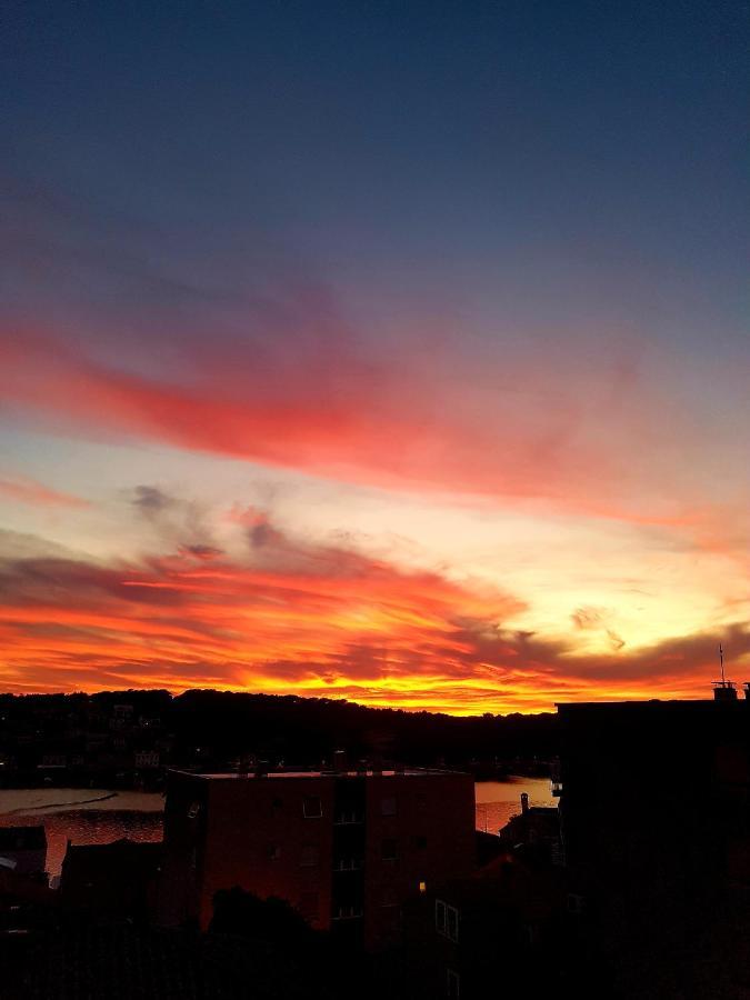 Apartment Sun View Mali Lošinj Zewnętrze zdjęcie