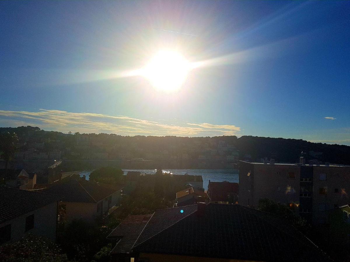 Apartment Sun View Mali Lošinj Zewnętrze zdjęcie