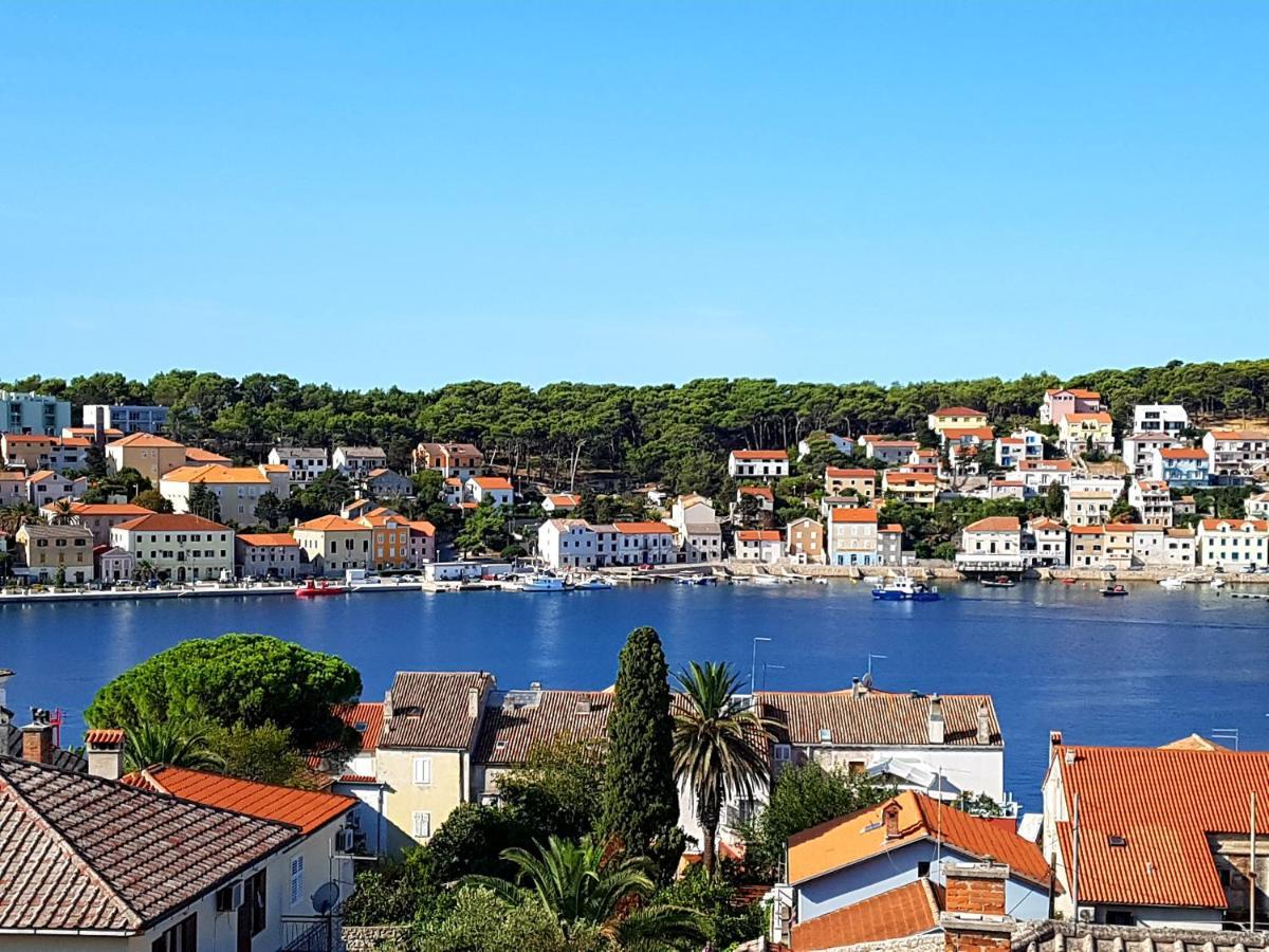 Apartment Sun View Mali Lošinj Zewnętrze zdjęcie