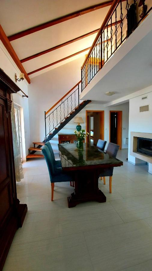 Apartment Sun View Mali Lošinj Zewnętrze zdjęcie