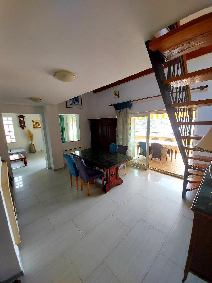 Apartment Sun View Mali Lošinj Zewnętrze zdjęcie