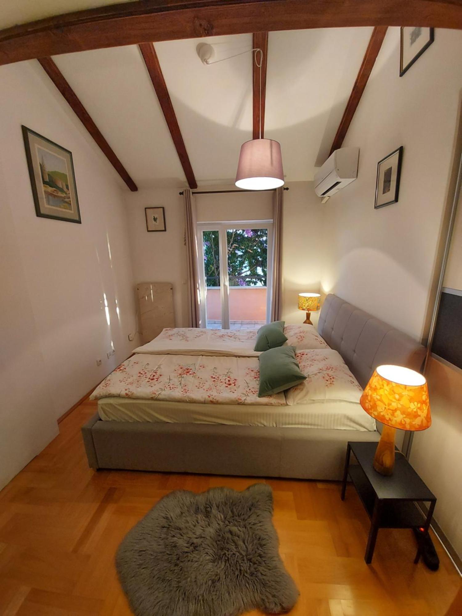 Apartment Sun View Mali Lošinj Zewnętrze zdjęcie