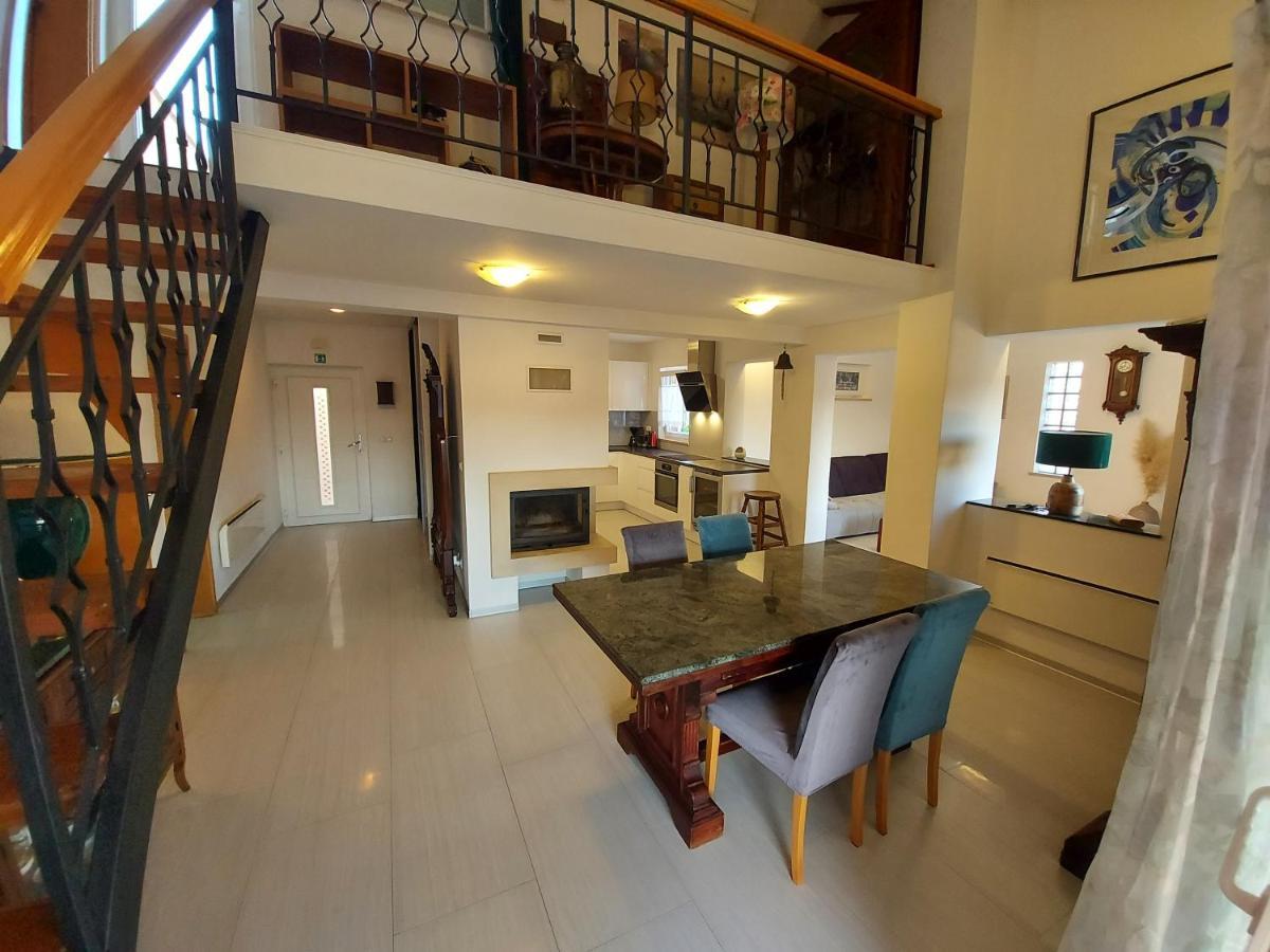 Apartment Sun View Mali Lošinj Zewnętrze zdjęcie
