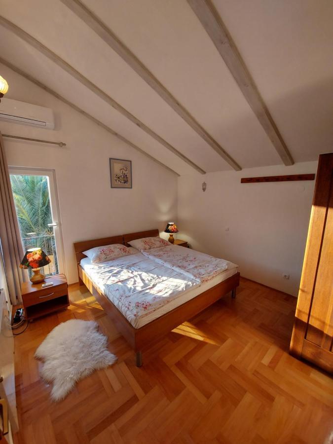 Apartment Sun View Mali Lošinj Zewnętrze zdjęcie