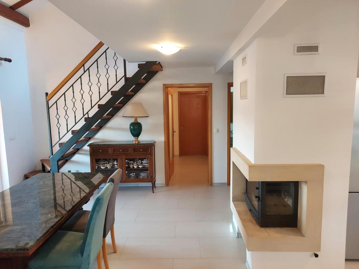 Apartment Sun View Mali Lošinj Zewnętrze zdjęcie