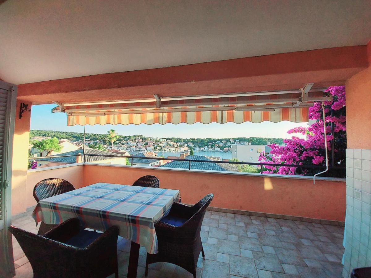 Apartment Sun View Mali Lošinj Zewnętrze zdjęcie