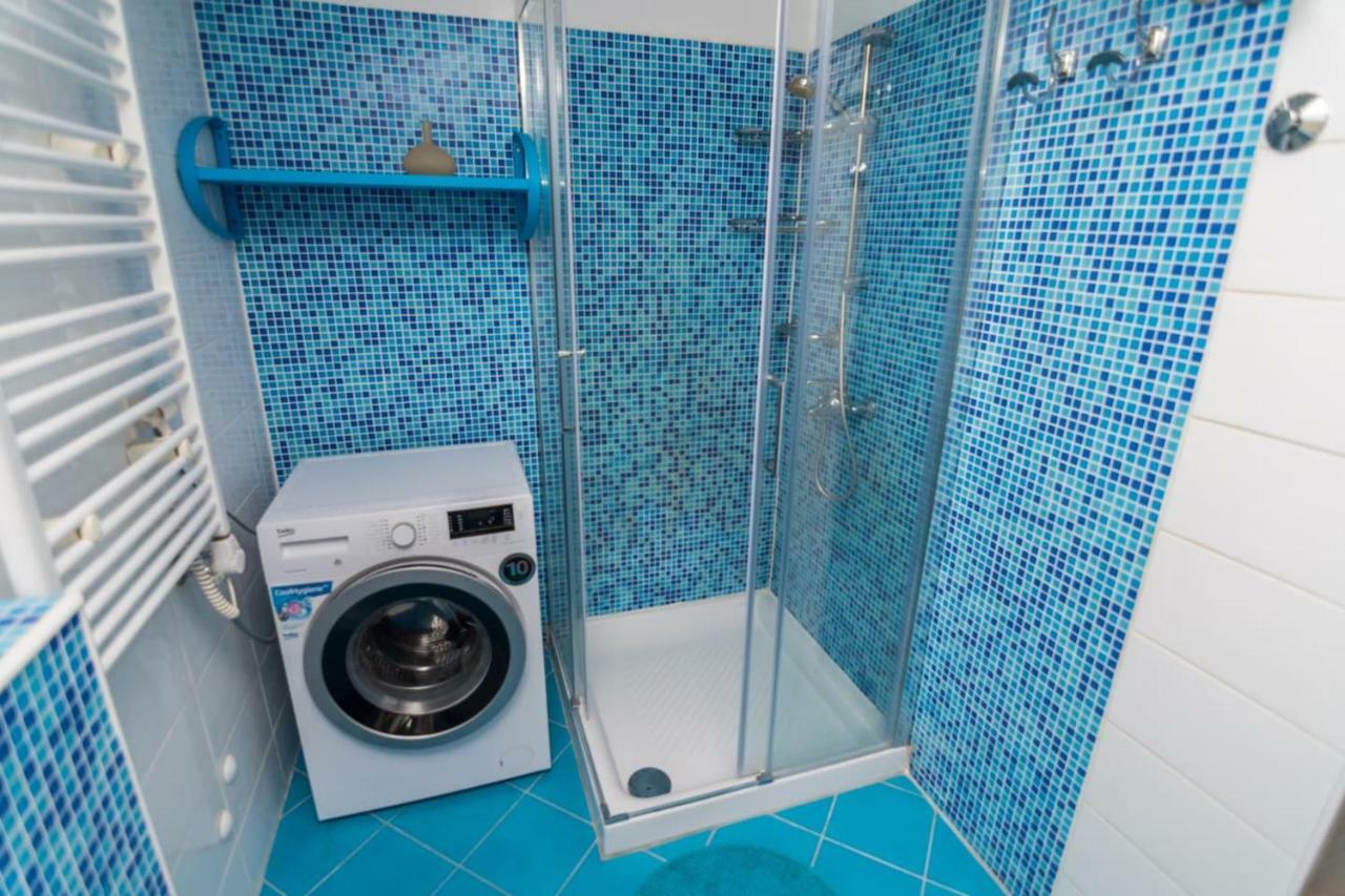 Apartment Sun View Mali Lošinj Zewnętrze zdjęcie