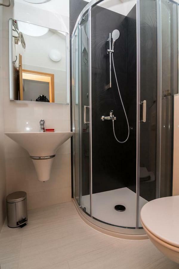 Apartment Sun View Mali Lošinj Zewnętrze zdjęcie