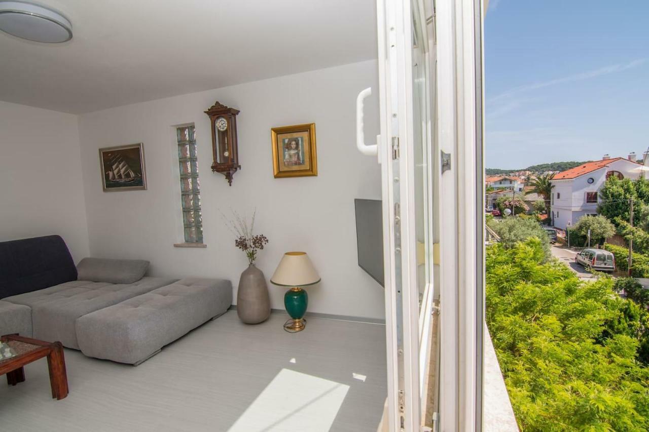 Apartment Sun View Mali Lošinj Zewnętrze zdjęcie