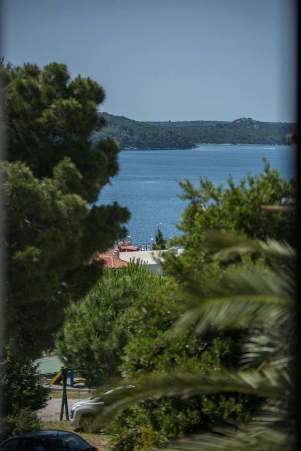 Apartment Sun View Mali Lošinj Zewnętrze zdjęcie