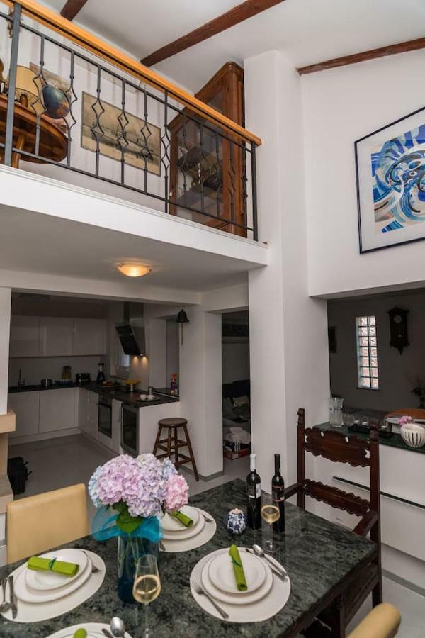 Apartment Sun View Mali Lošinj Zewnętrze zdjęcie